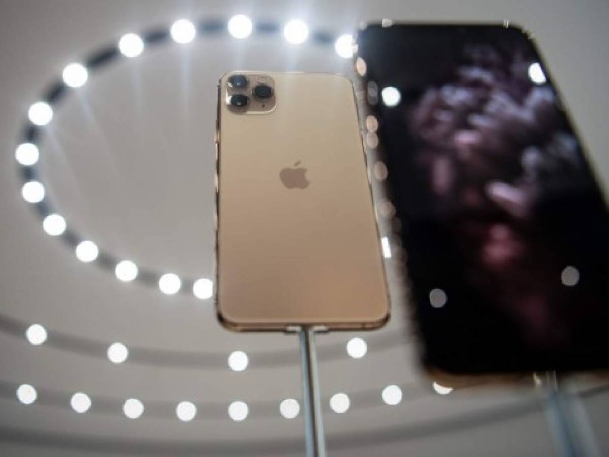 Apple sorprende con el precio de su nuevo iPhone 11