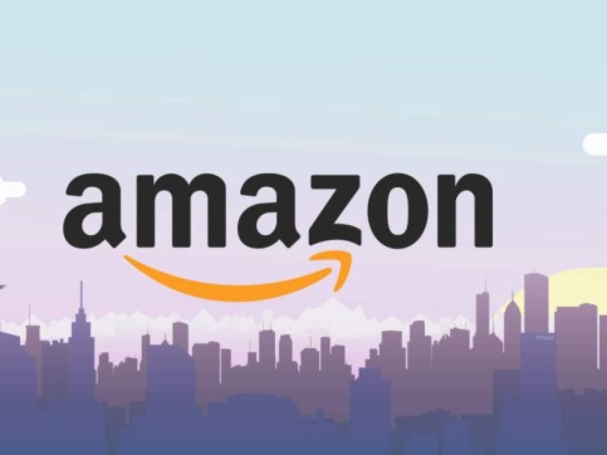 Amazon preseleccionó a 20 ciudades para su nueva sede