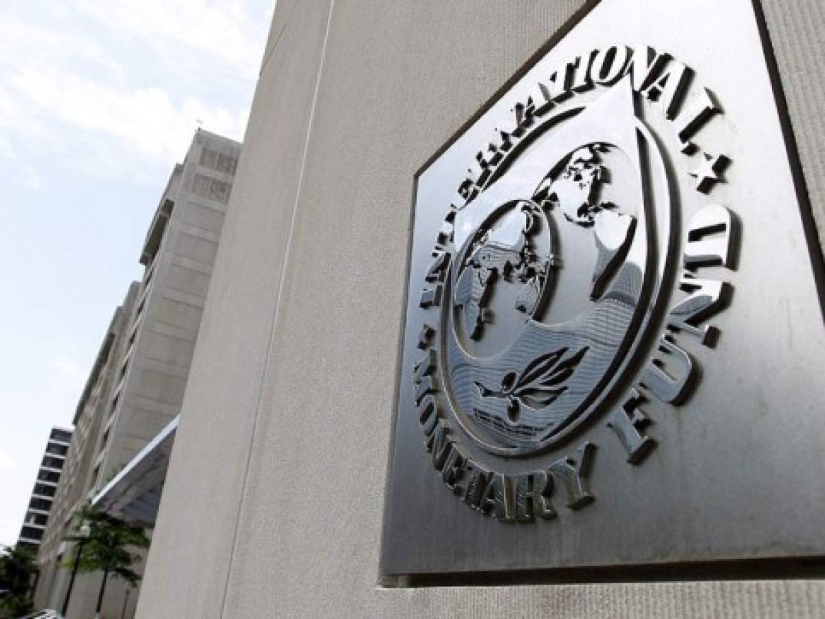 FMI advierte que debilidad comercial es 'freno' para el crecimiento de Latinoamérica