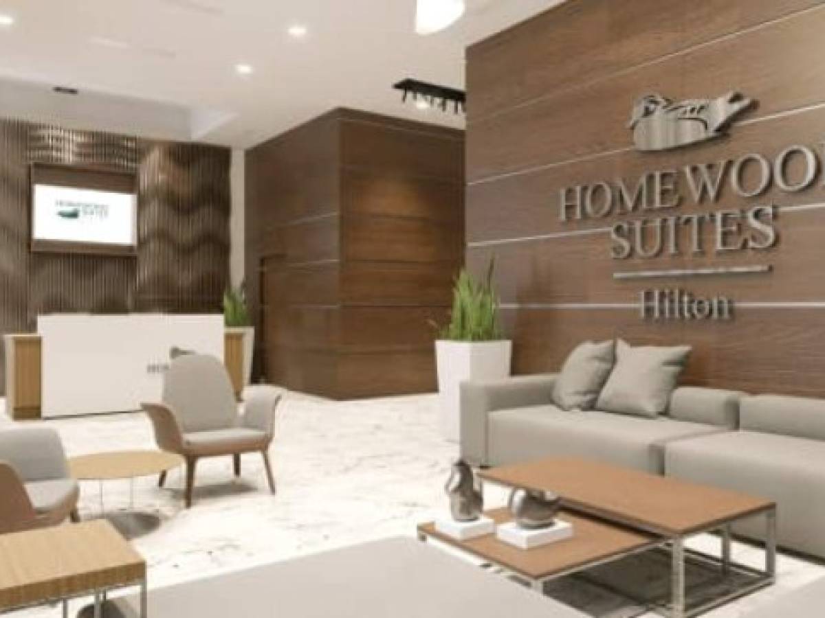 Homewood Suites by Hilton debuta en República Dominicana con su hotel número 500
