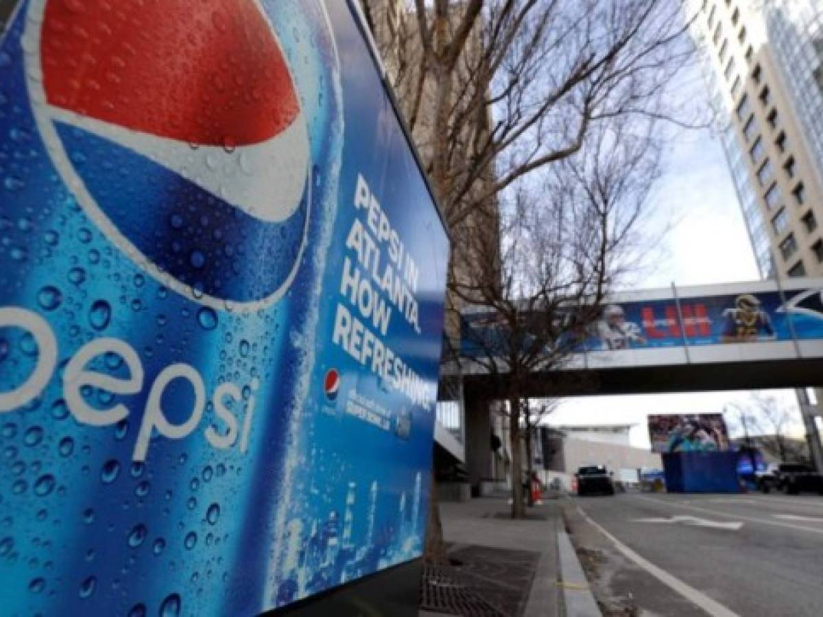 Pepsi y sus esfuerzos para enfrentar a Coca Cola en las bebidas energéticas