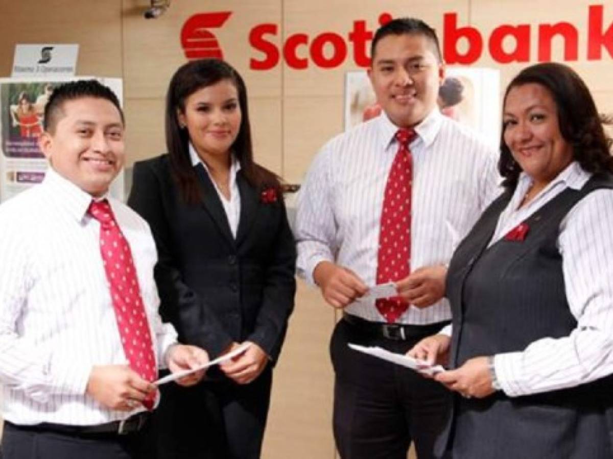 Scotiabank: una cultura de inclusión