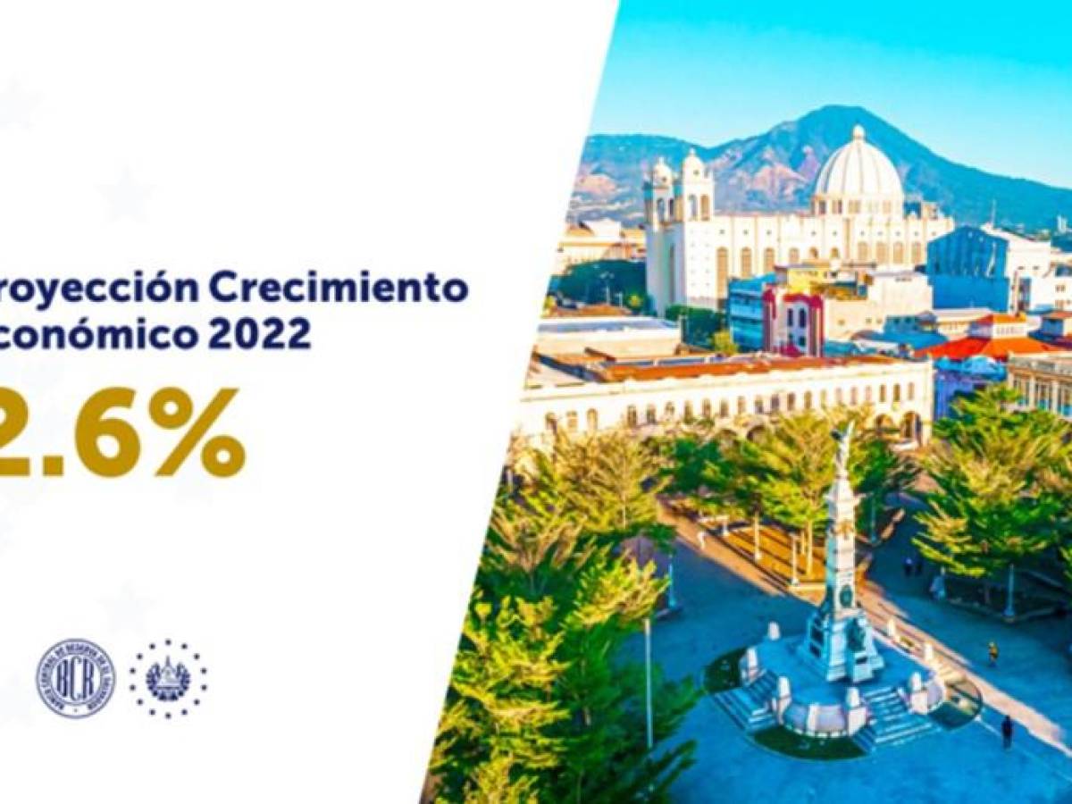 BCR confirma desaceleración de la economía salvadoreña BCR confirma desaceleración de la economía salvadoreña