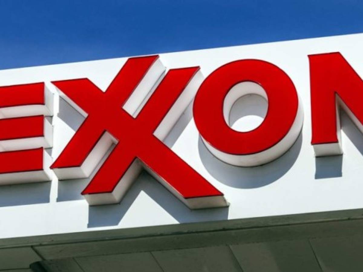 Demandan a ExxonMobil en EEUU por engaño relacionado con el cambio climático