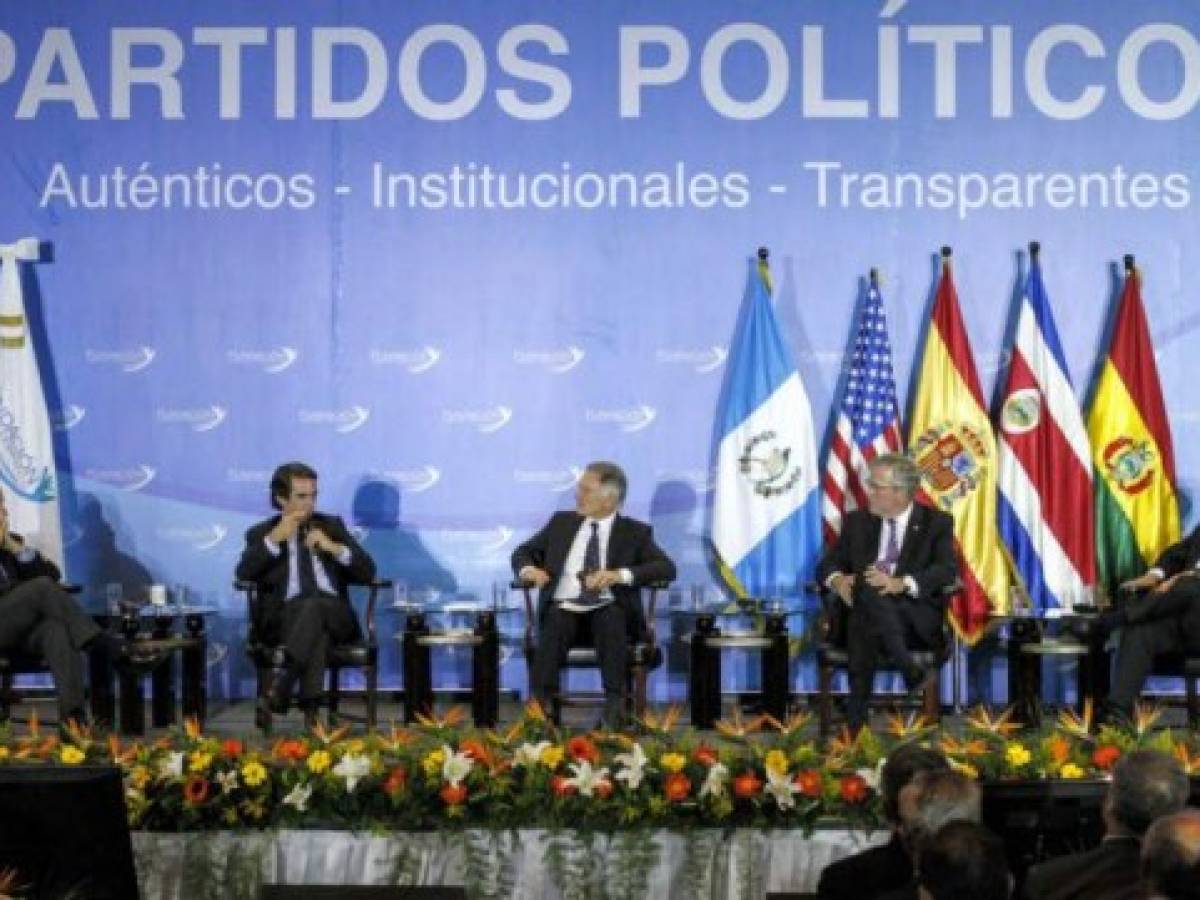 Foto: Estrategia y Negocios Foto: Estrategia y Negocios