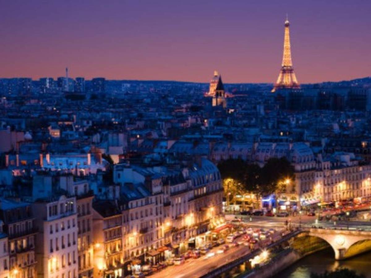 París amenaza con llevar a Airbnb ante los tribunales