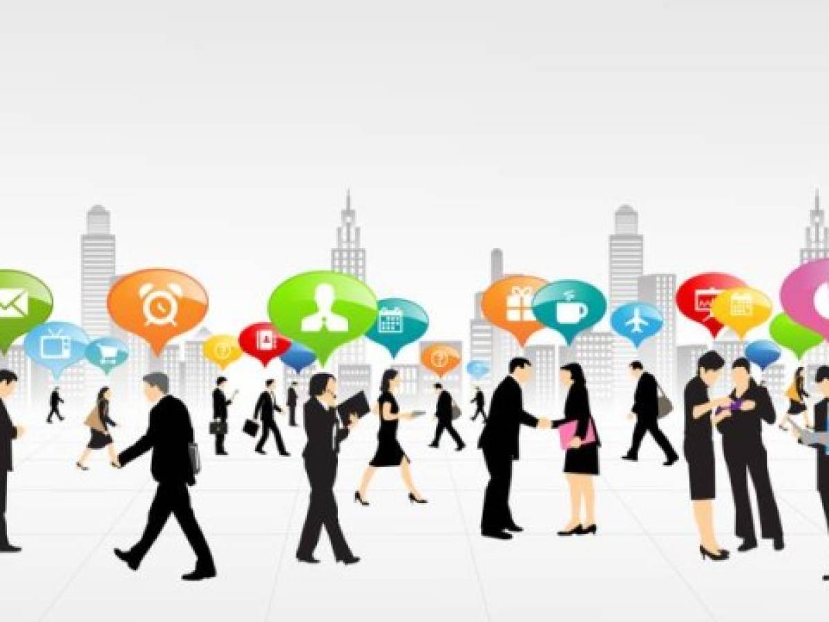 Foto: Estrategia y Negocios Foto: Estrategia y Negocios