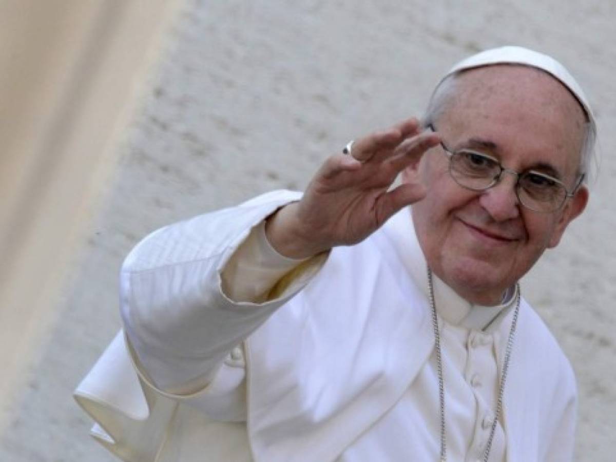 ¿Por qué los islamistas quieren matar al Papa?