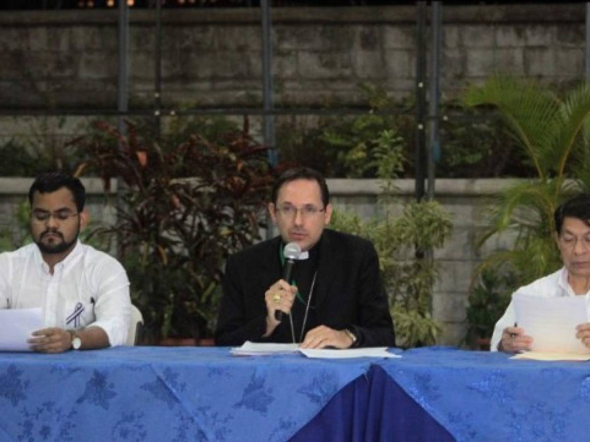 Nicaragua: Gobierno de Ortega y opositores acuerdan hoja de ruta de diálogo