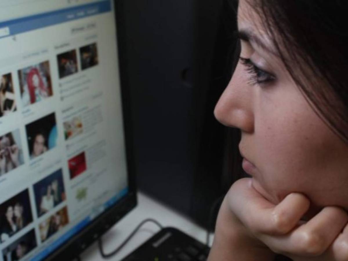 Hay 2,7 millones de usuarios de Facebook en Nicaragua