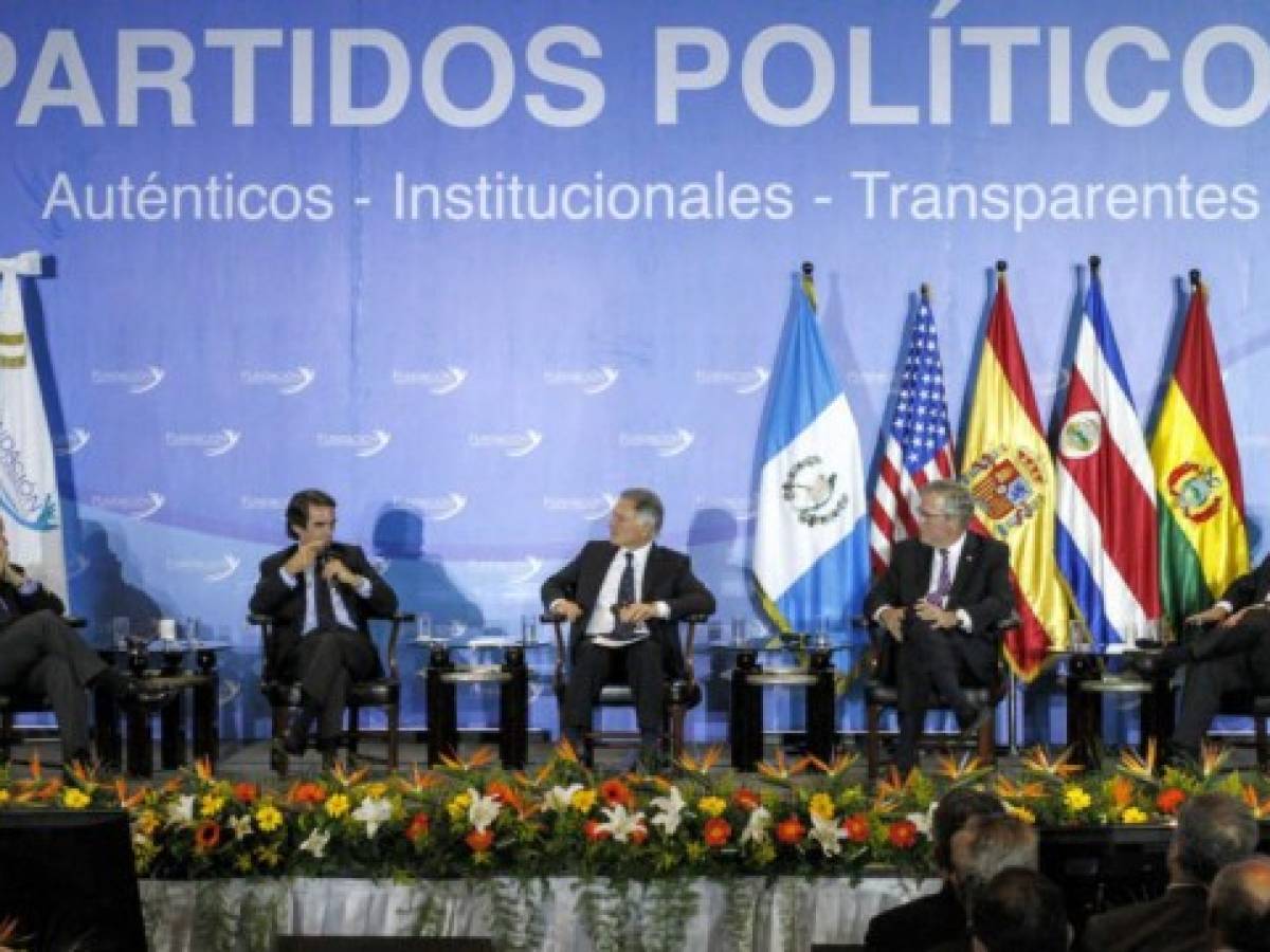 Foto: Estrategia y Negocios Foto: Estrategia y Negocios
