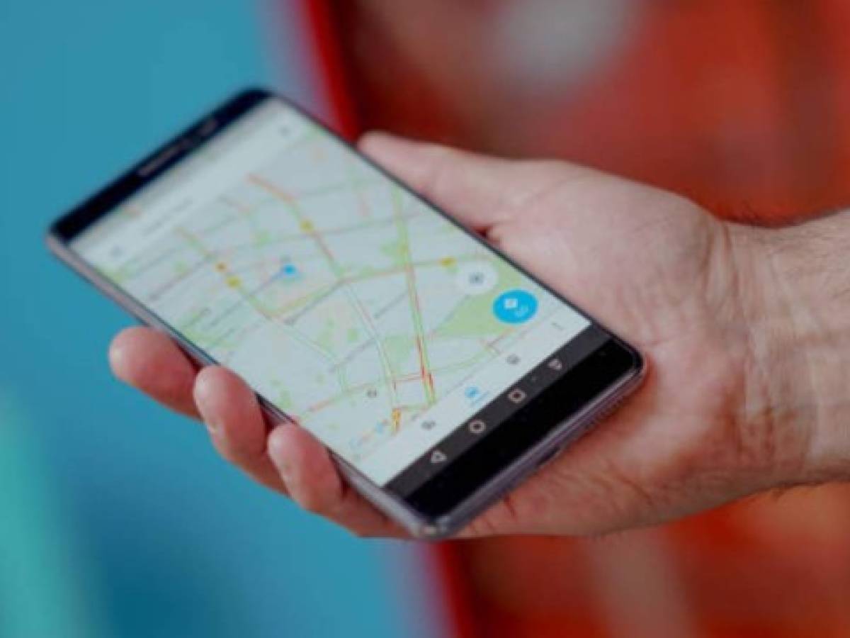 Ya puedes pedir un taxi desde Google Maps