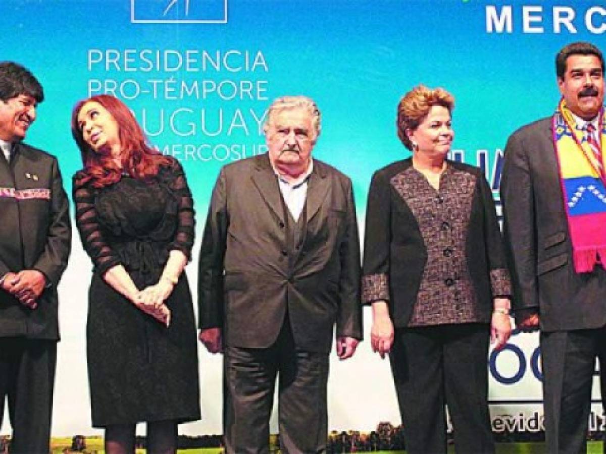 Foto: Estrategia y Negocios Foto: Estrategia y Negocios