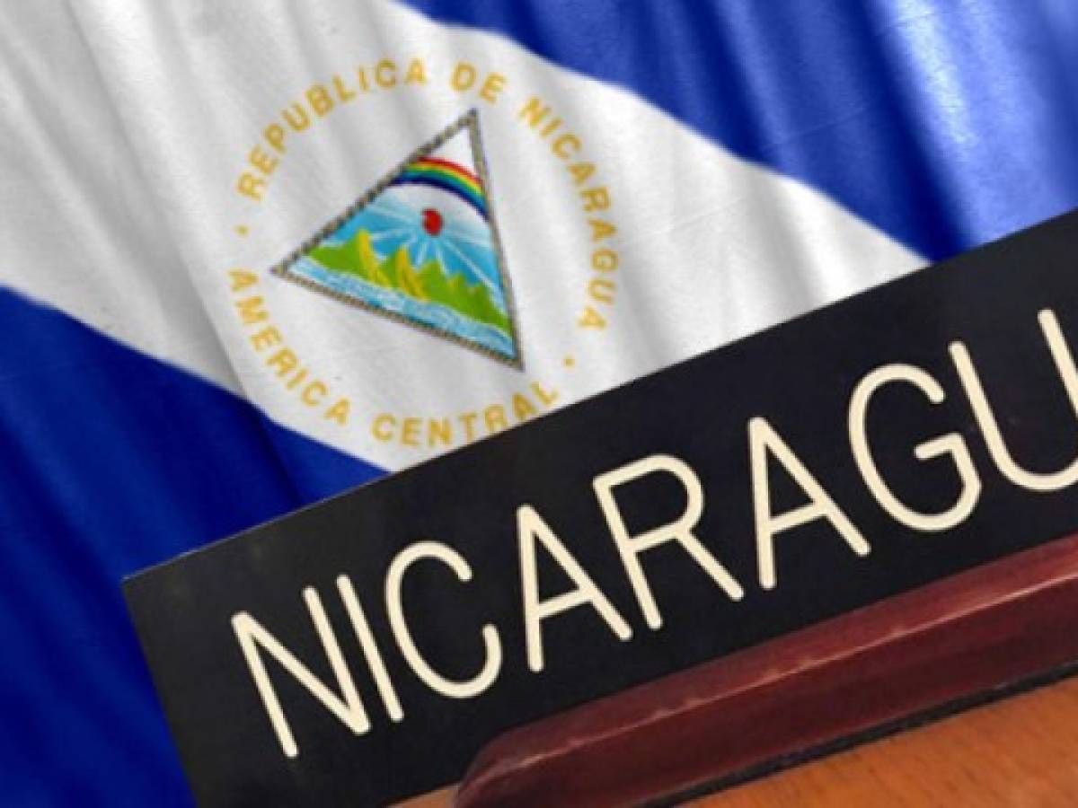 OEA se pronuncia sobre el proyecto de resolución contra Nicaragua