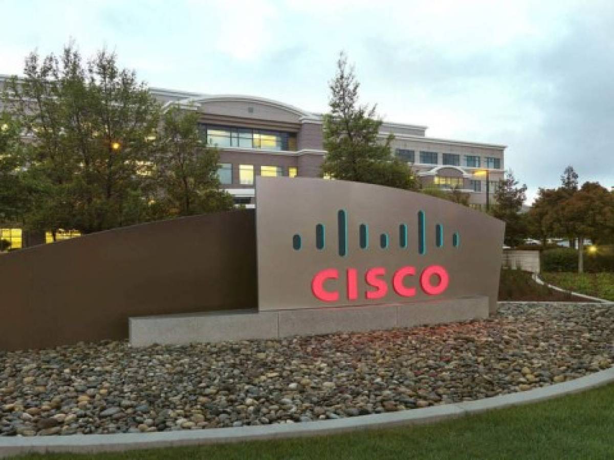 Cisco abre unidad de financiamiento para empresas de América Latina