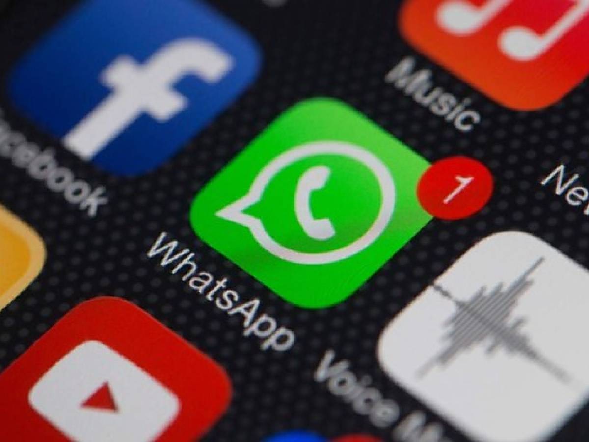 Las 12 horas en las que Brasil se quedó sin WhatsApp