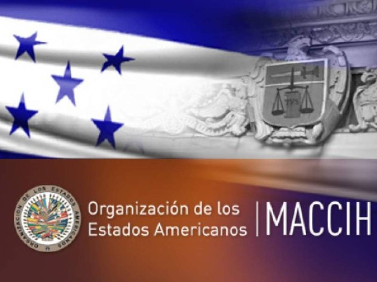 Piden renovar comisión anticorrupción de la OEA en Honduras