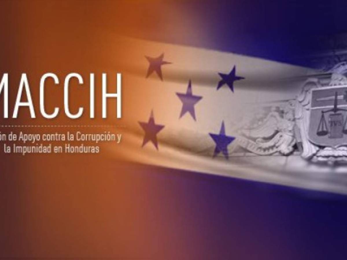 Honduras: Corte confirma que la MACCIH sí es legal
