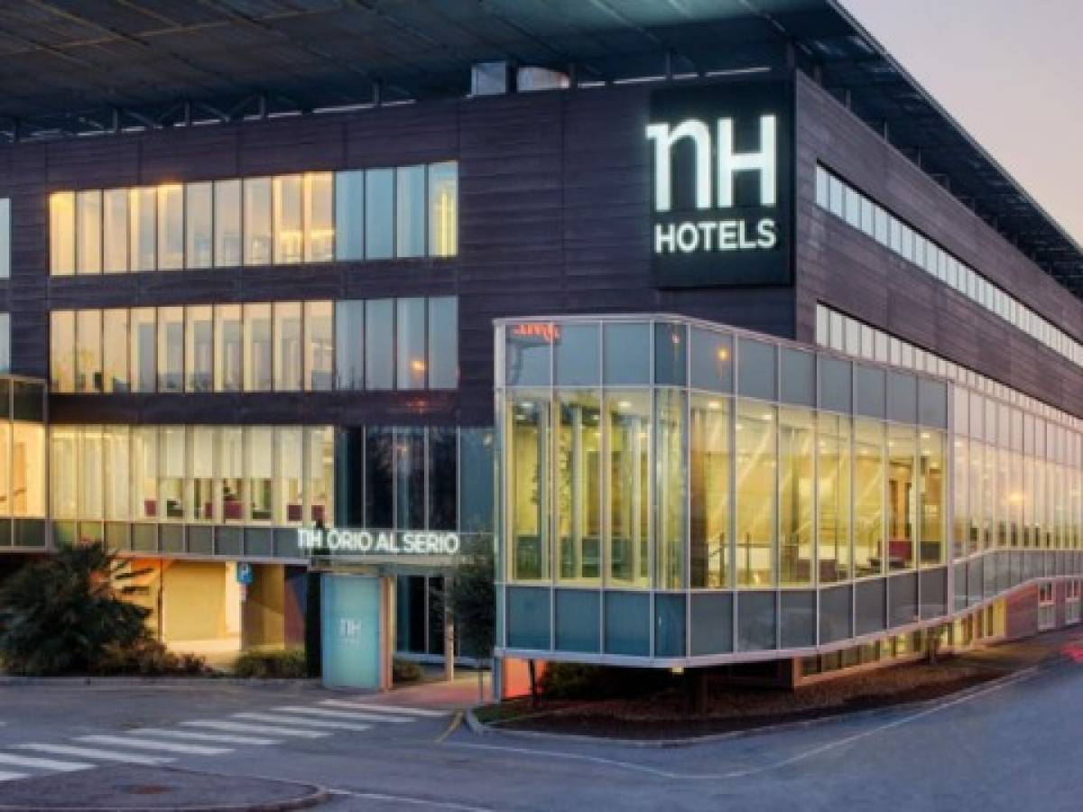 NH Hotels desestima la propuesta de fusión de Barceló
