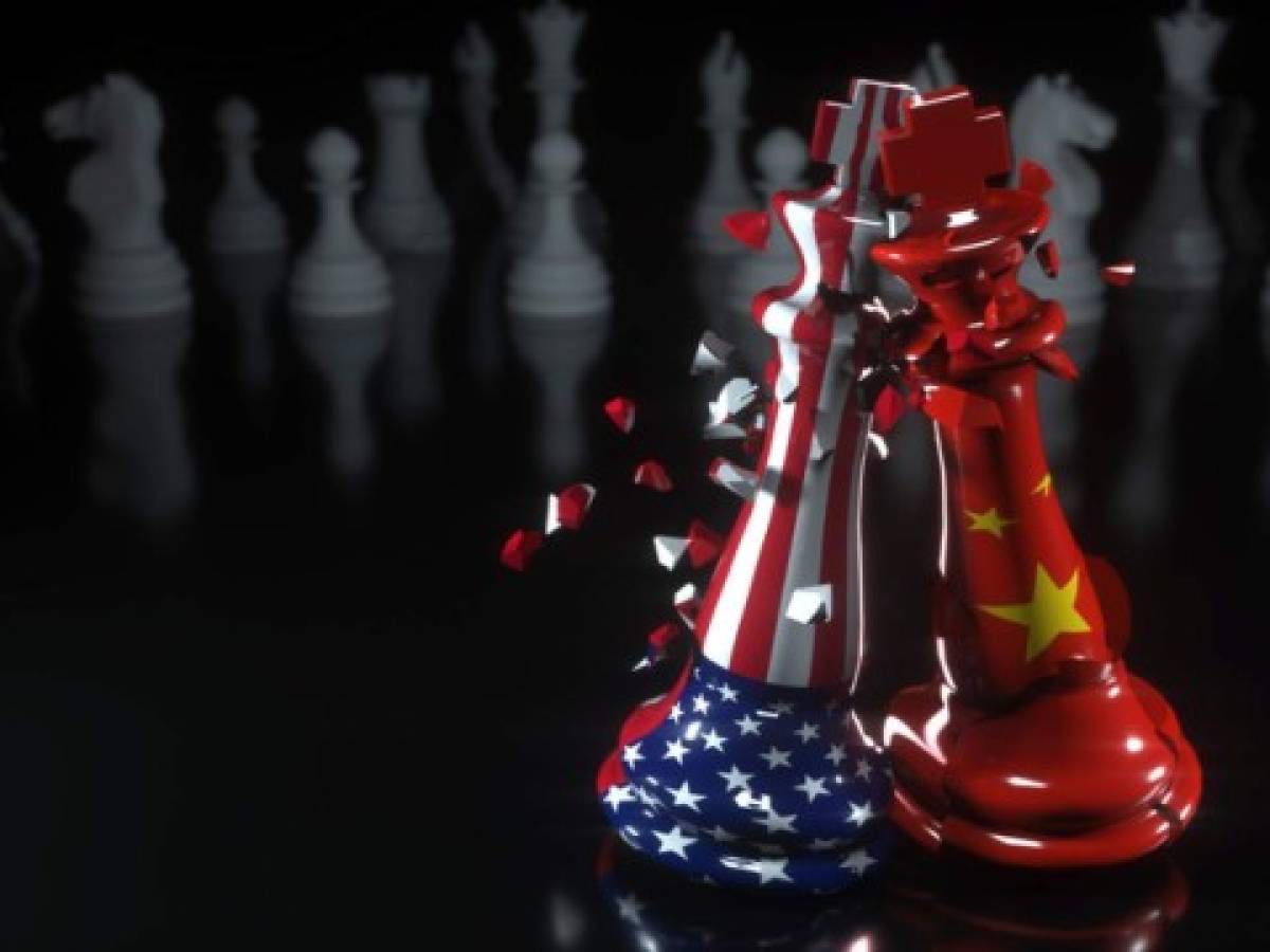 China a Trump: 'No nos subestime', tras anuncio de nuevos aranceles