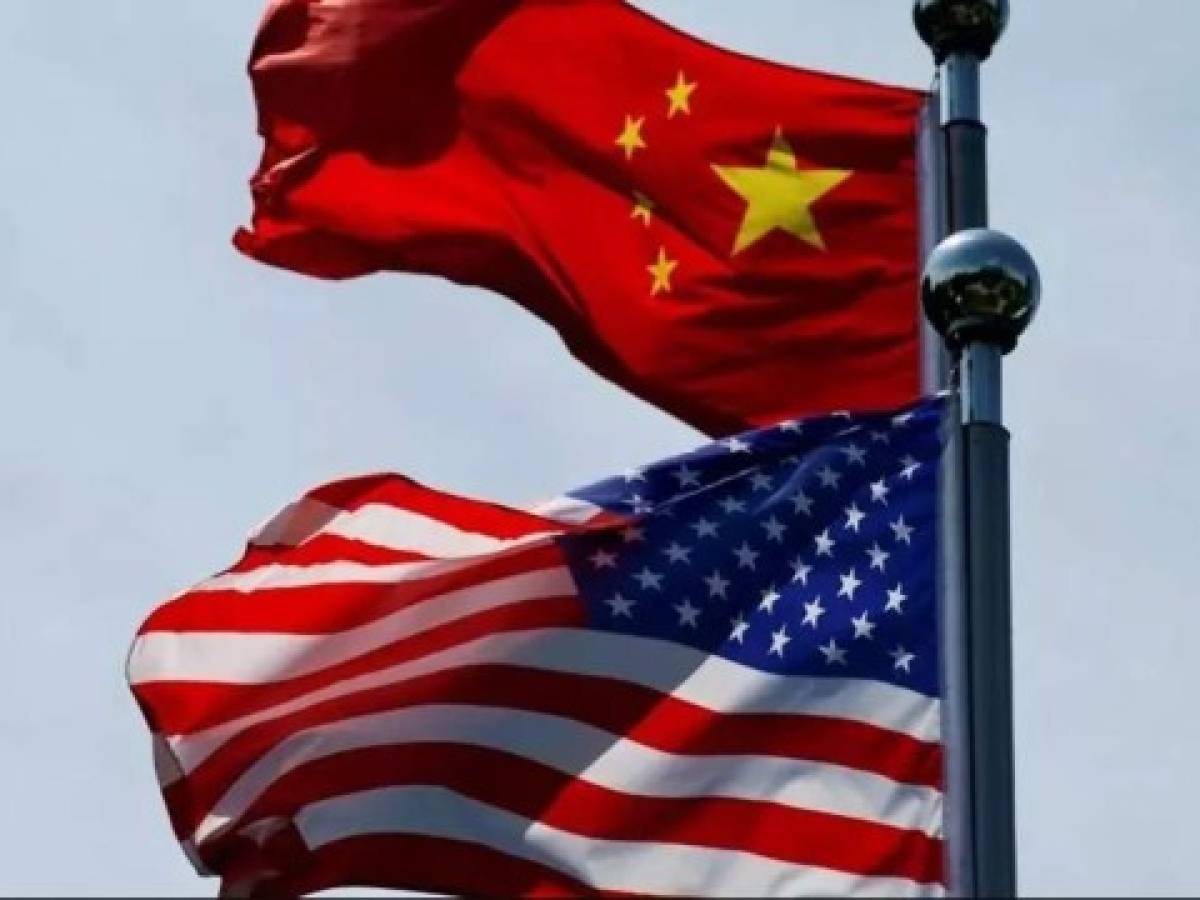 EE.UU. y China chocan en la ONU en clima de nueva 'Guerra Fría'