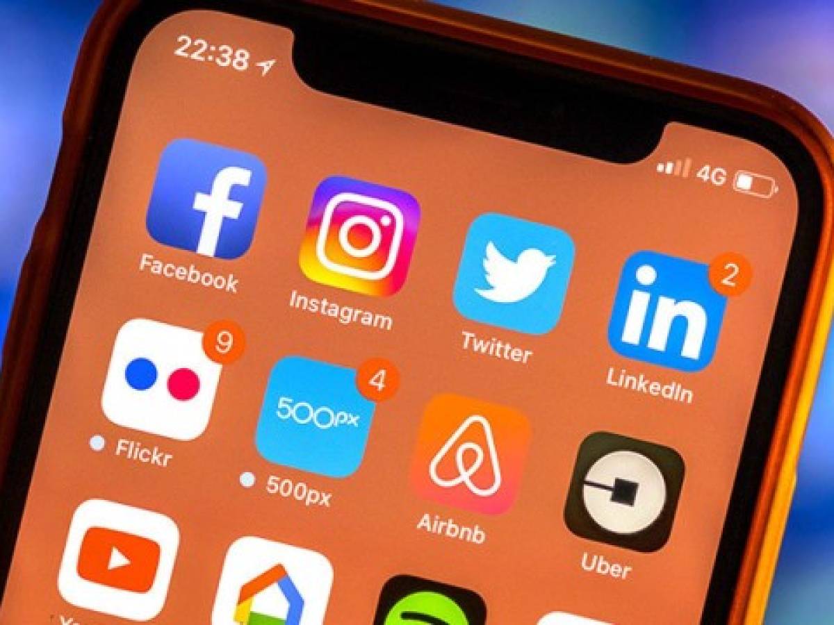 Facebook renombrará las aplicaciones Instagram y WhatsApp