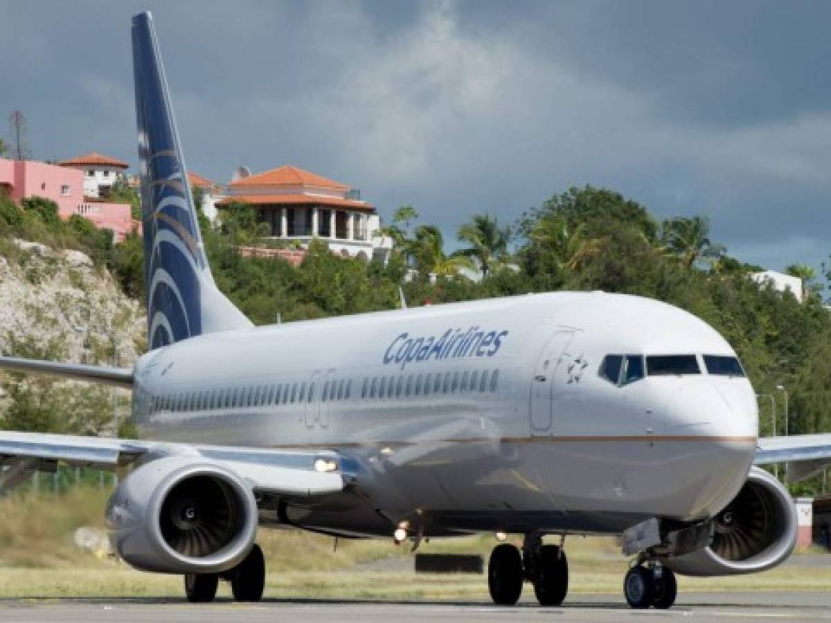 Copa Airlines podría no tener suficiente liquidez para volver a volar tras crisis del coronavirus
