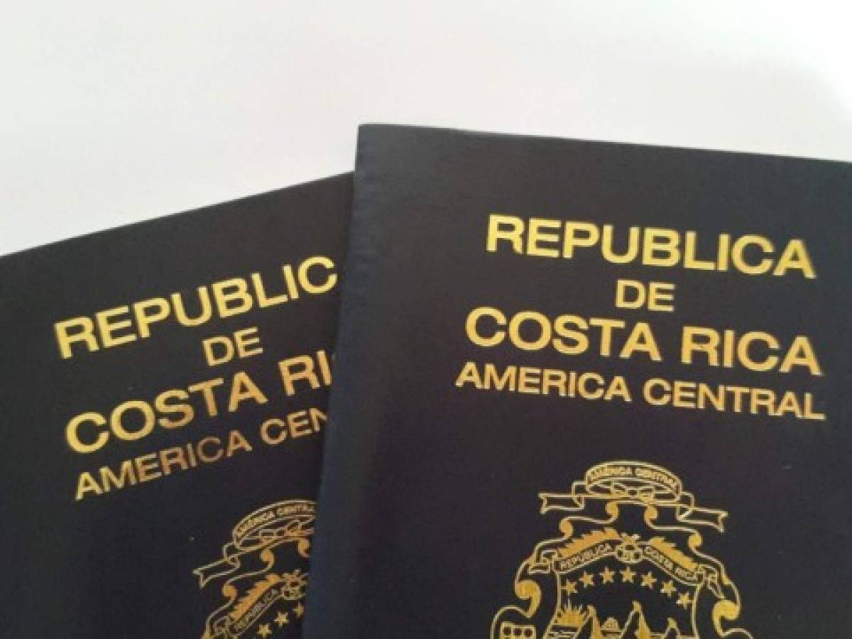 Costa Rica: Ya no se necesitará visa para viajar a Rusia