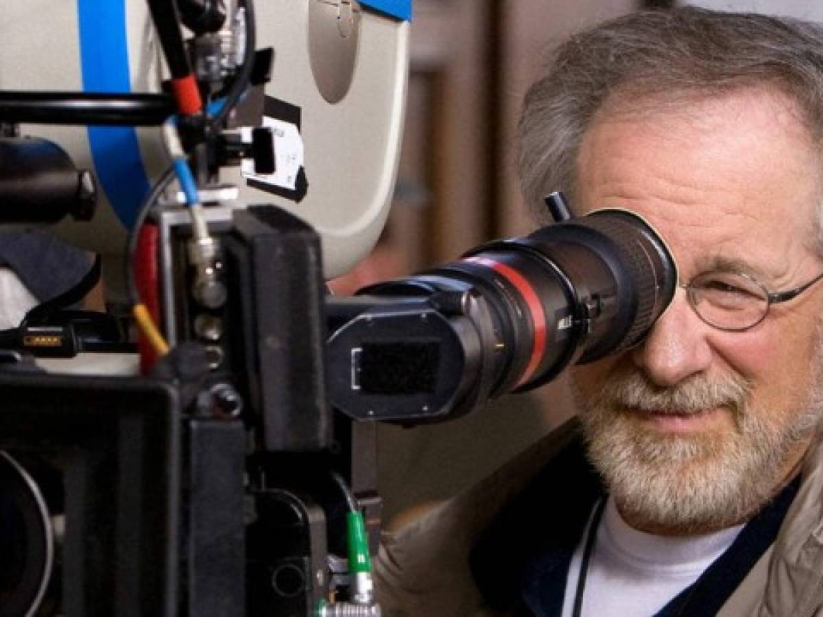 Spielberg pide que películas de Netflix no compitan en los Oscar