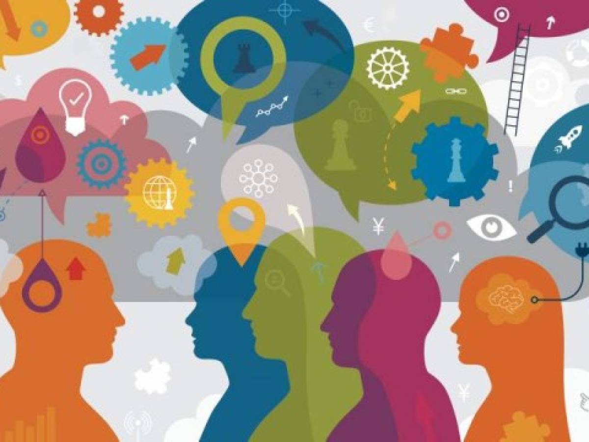 Foto: Estrategia y Negocios Foto: Estrategia y Negocios