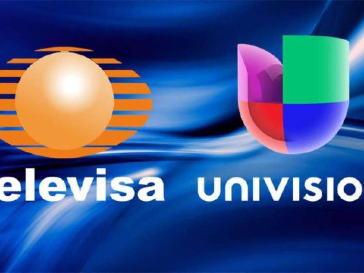 Televisa y Univision se unen para competir contra Netflix