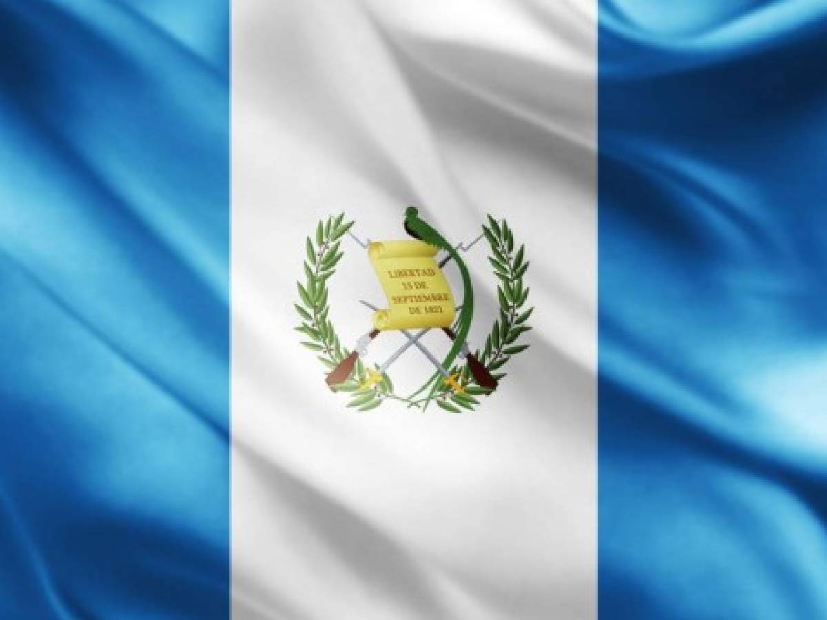 La economía de Guatemala creció 3,5% en 2019