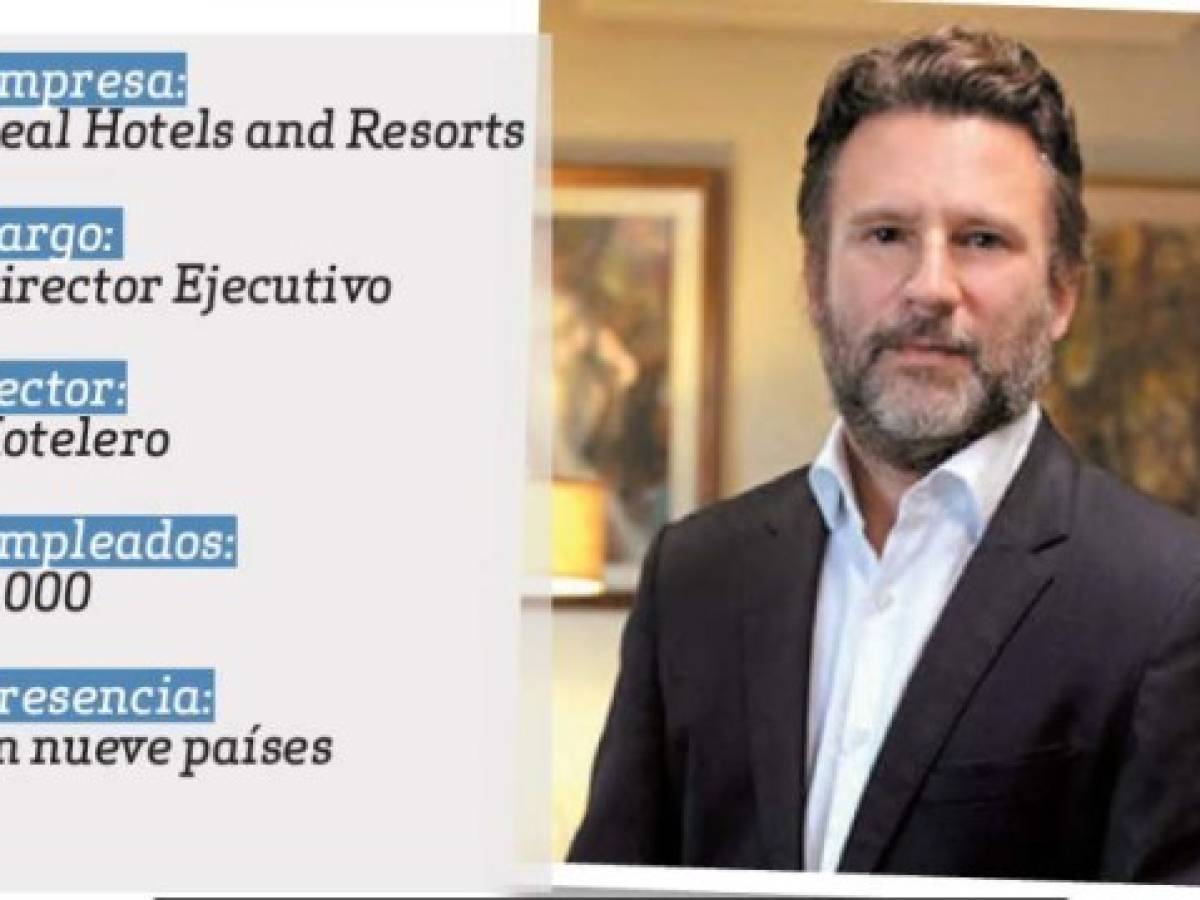 Foto: Estrategia y Negocios Foto: Estrategia y Negocios