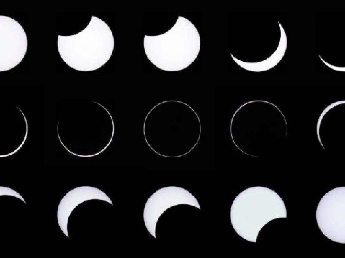 ¿Cuándo se verá el próximo eclipse solar en Centroamérica?