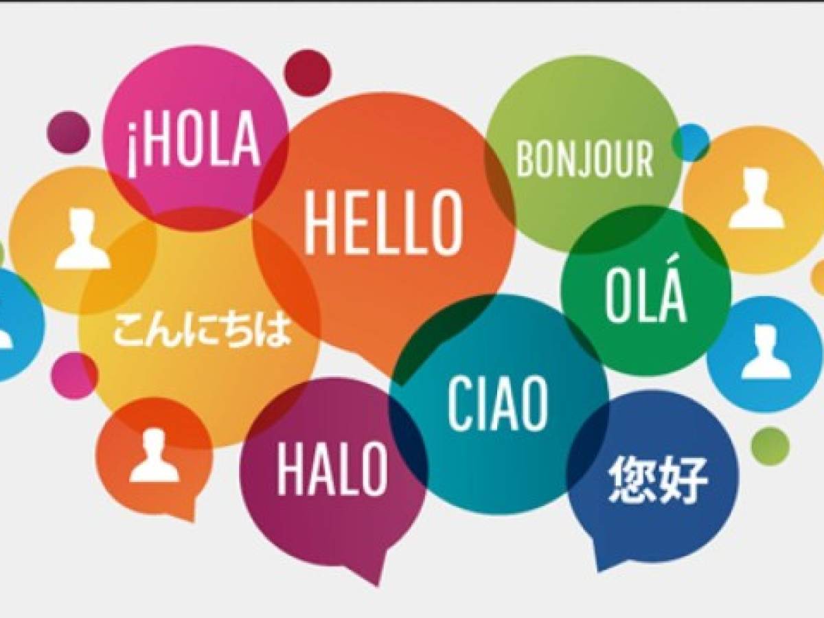 Cinco razones para estudiar idiomas en el extranjero