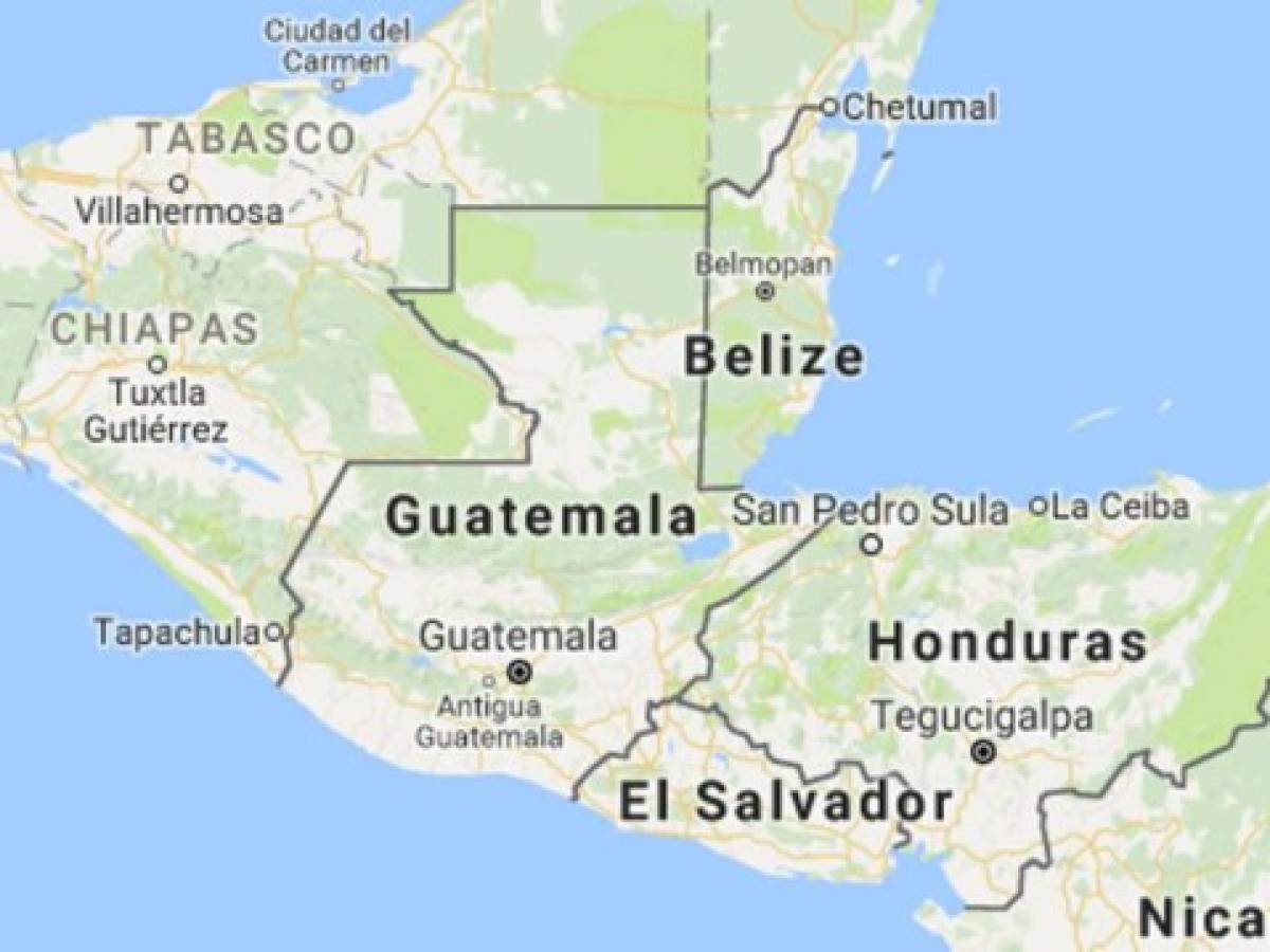 Guatemala, El Salvador y Honduras analizarán unión aduanera