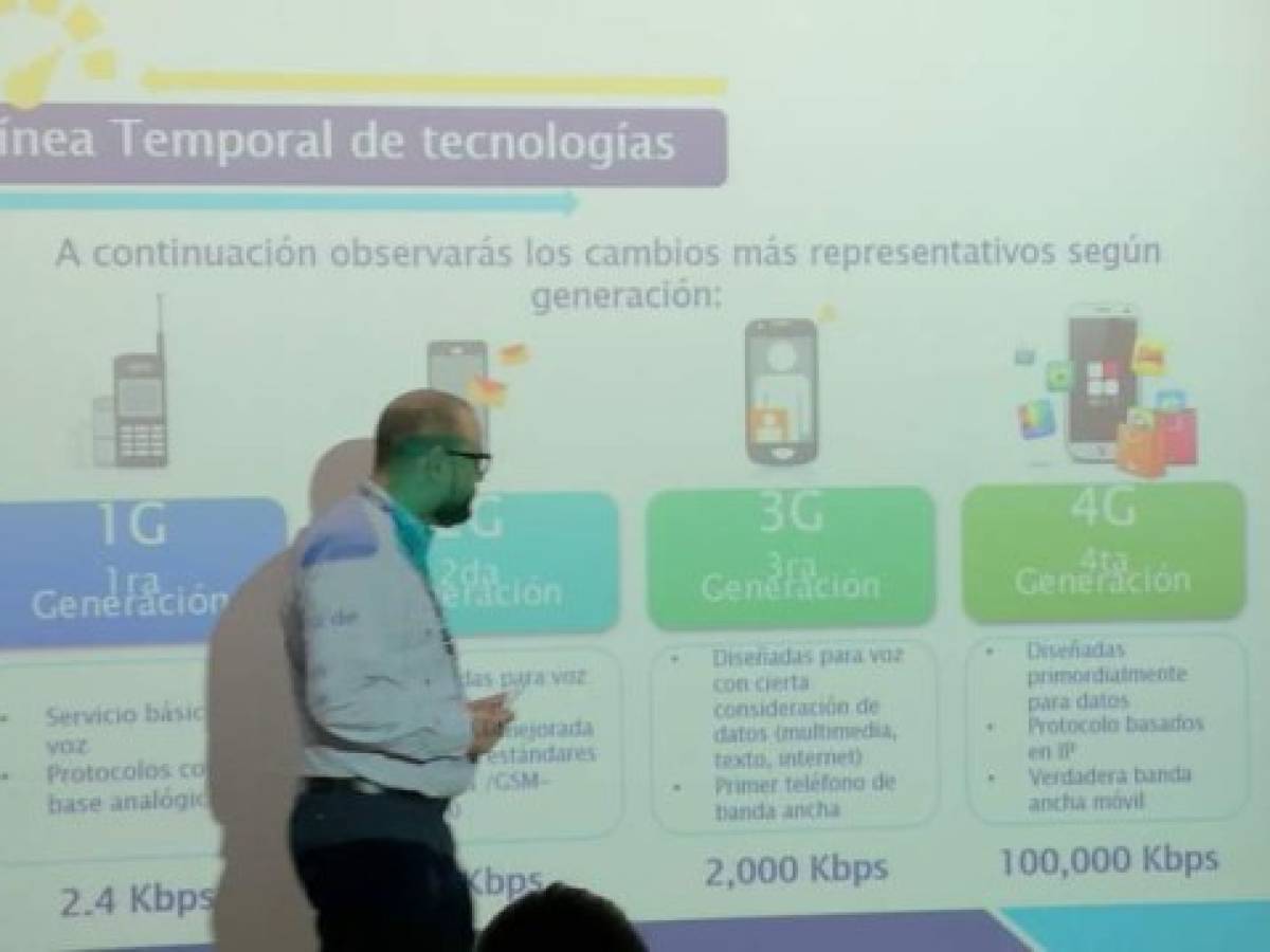 Foto: Estrategia y Negocios Foto: Estrategia y Negocios