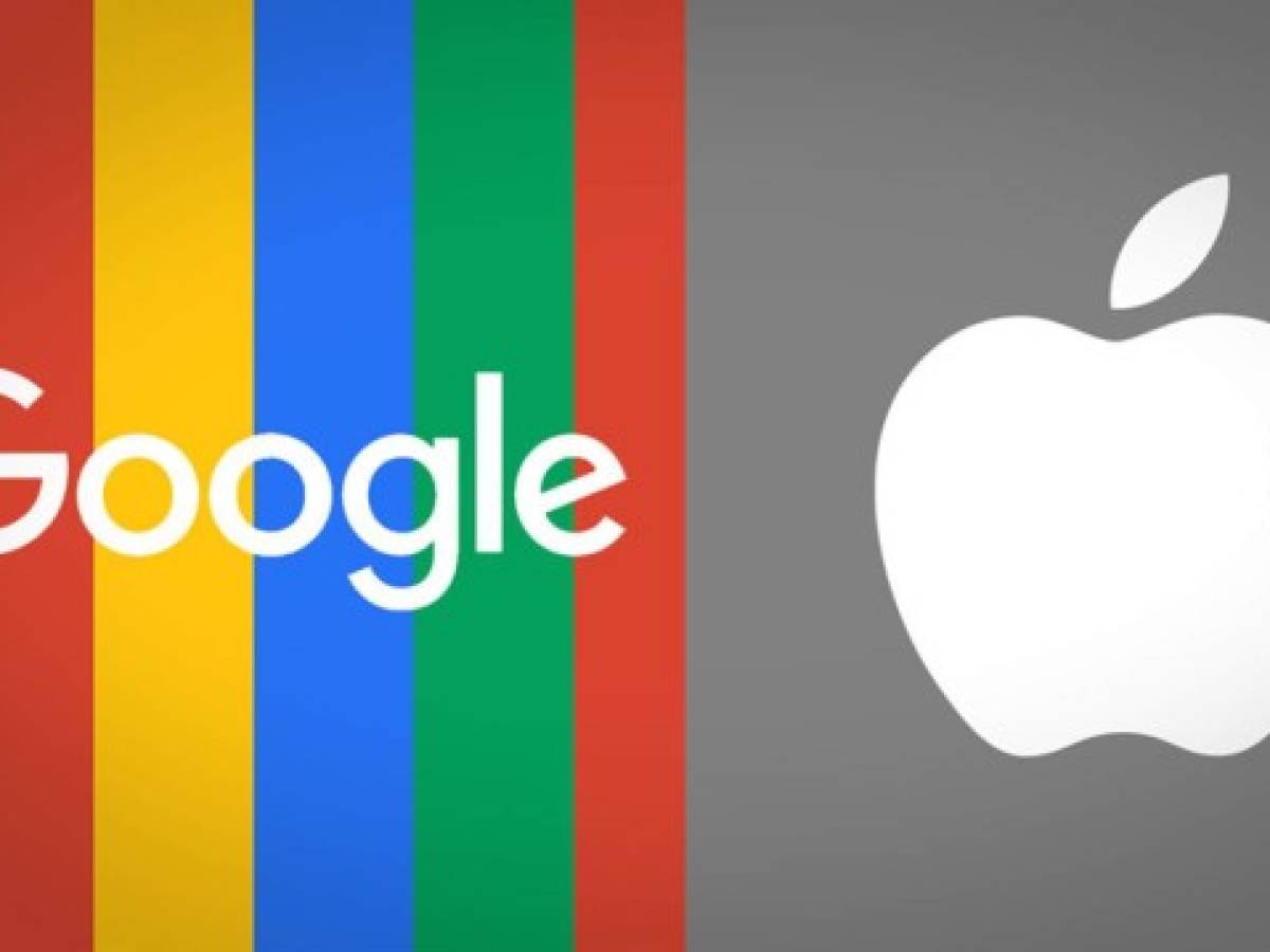 Francia demandará a Google y Apple por prácticas comerciales abusivas