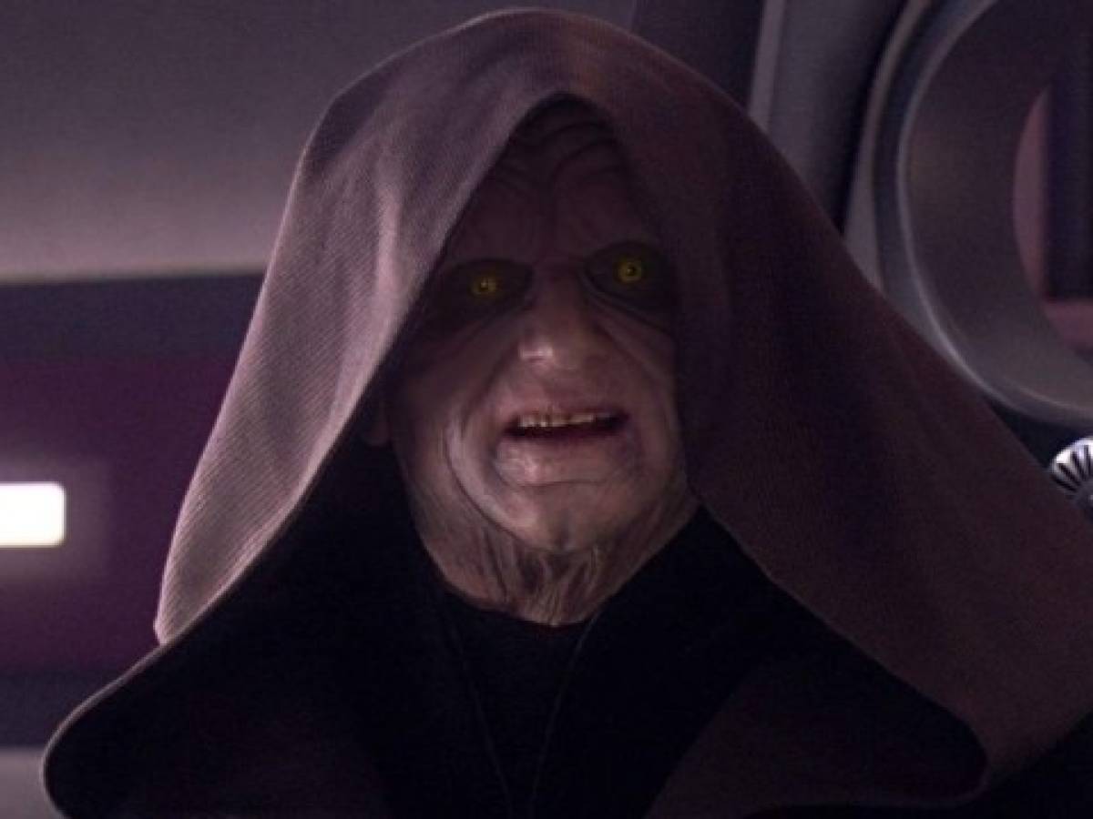 George Lucas nunca habría resucitado a Palpatine en Star Wars