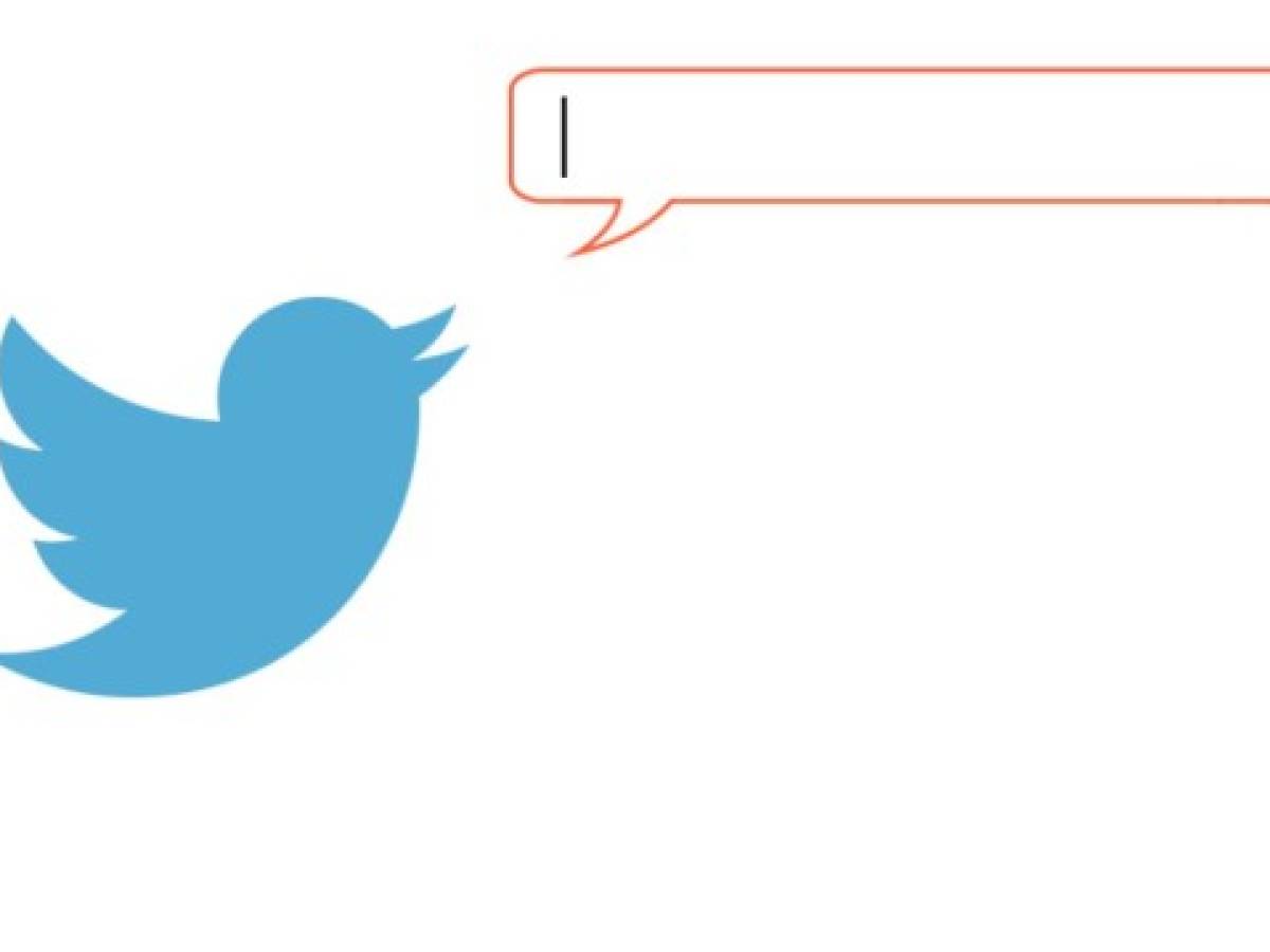 Twitter amplía a todos los usuarios el nuevo límite de 280 caracteres