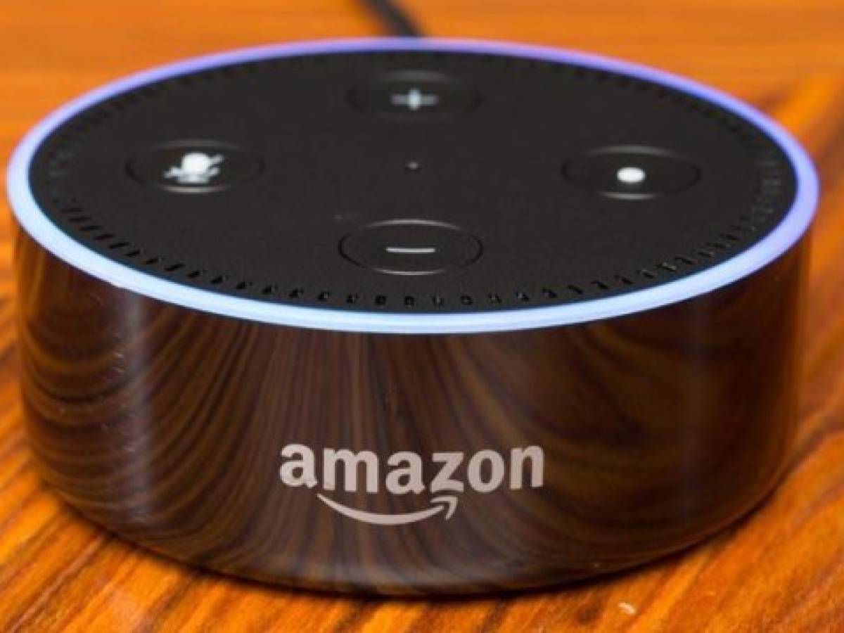 Amazon presenta a su asistente Alexa en español