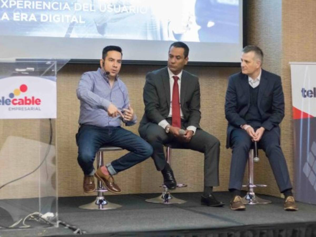 Telecable y Avaya presentan oferta de soluciones de movilidad y comunicaciones unificadas en Costa Rica