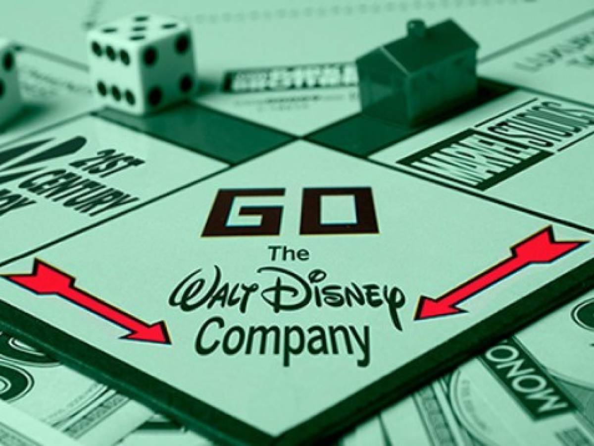Acuerdo Disney-Fox, bajo la 'lupa' de autoridades antimonopolio