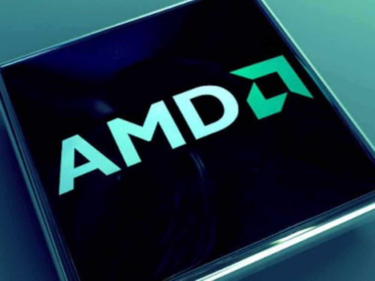 Fabricante de chips AMD compra por US$35.000 millones a su rival Xilinx