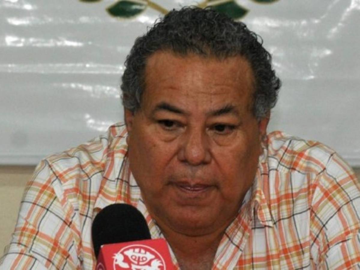 Costa Rica: Fiscalía abre investigación a presidente de Fedefútbol