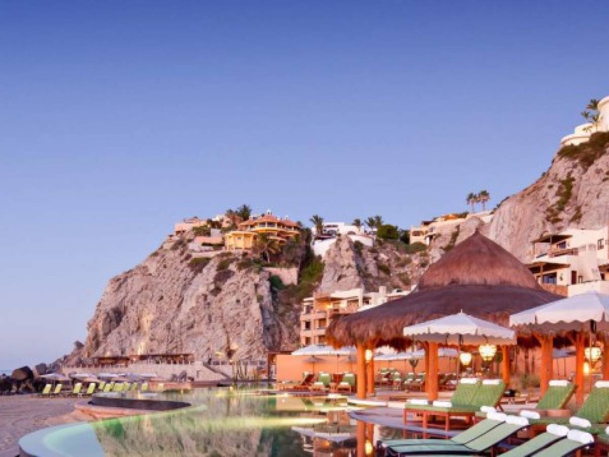 Waldorf Astoria abre su primer resort en México