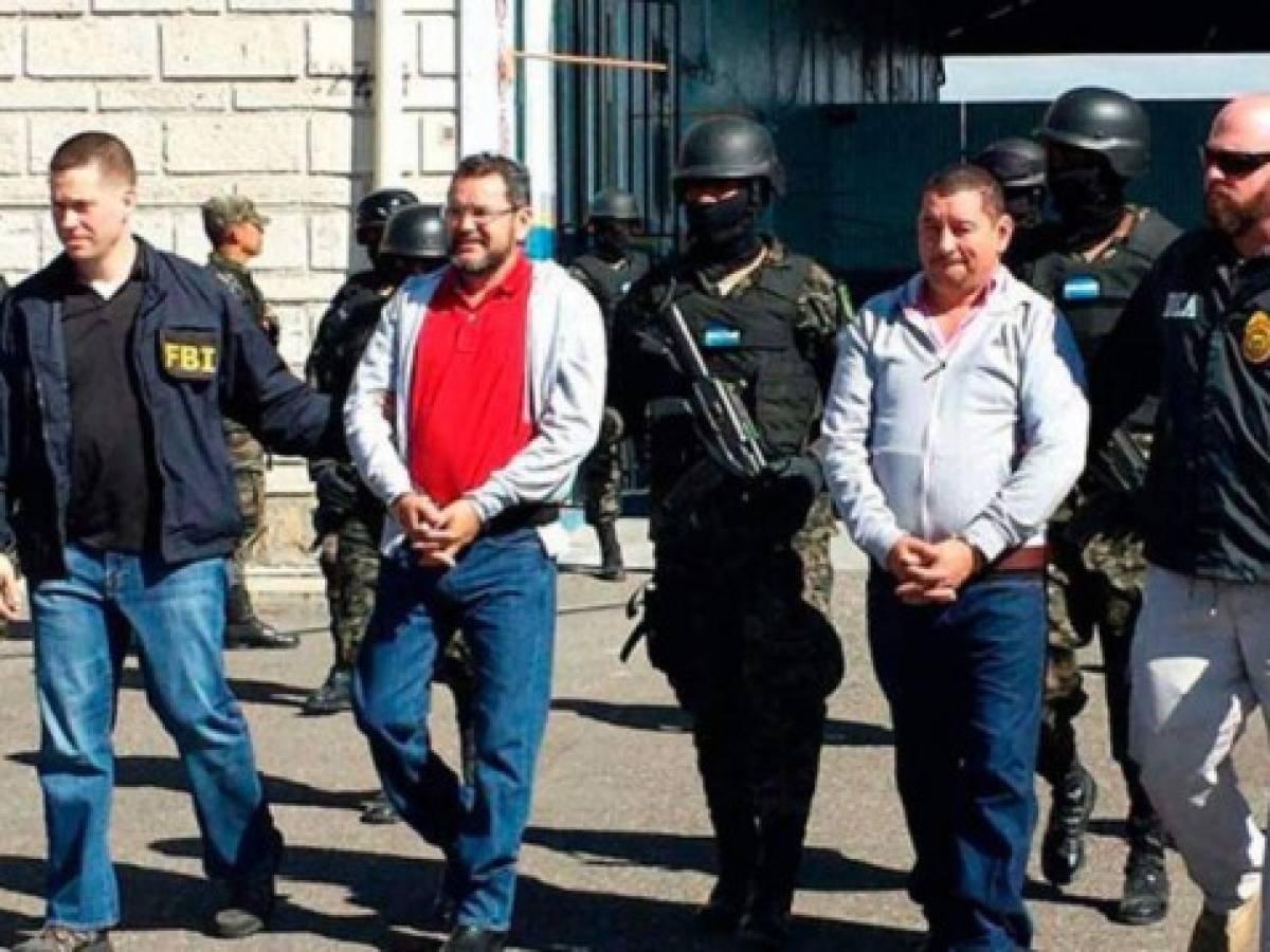 Condena de 23 años de cárcel para líderes del cartel de Los Valle