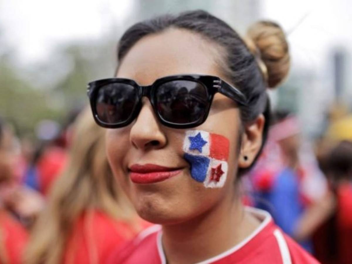 Panamá quiere seguir viva en el Mundial, pero se enfrenta a Inglaterra
