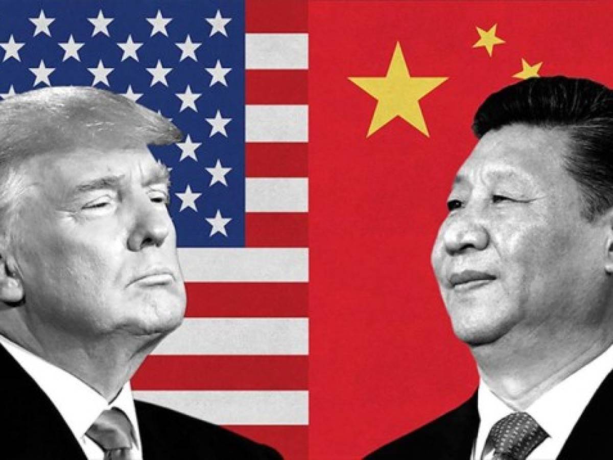China, firme en su postura pese al impacto de la guerra comercial con EEUU