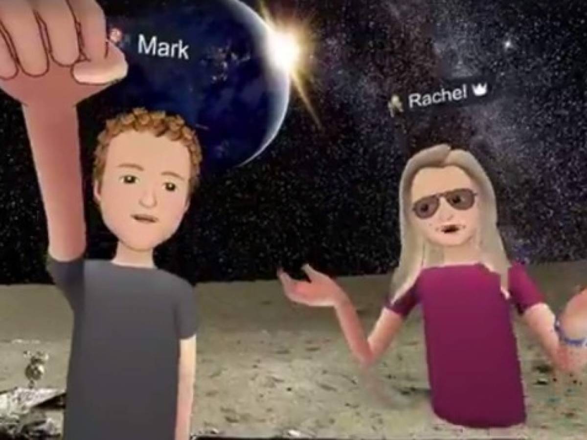 Mark Zuckerberg presenta Oculus Go... y se disculpa con Puerto Rico